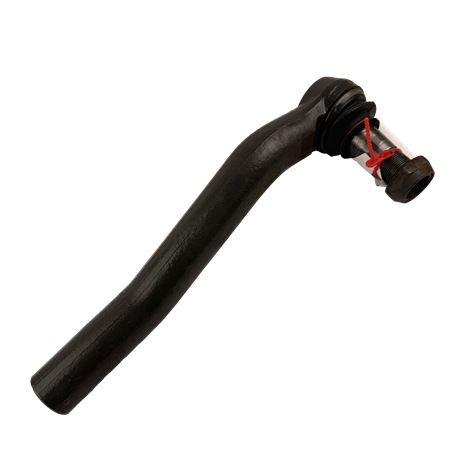 Styrled yttre vänster